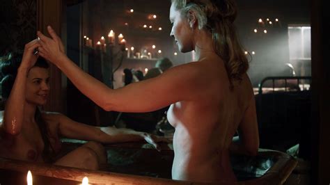 Nude Video Celebs Elizabeth Lavender Nude Dead Again In Tombstone 2017