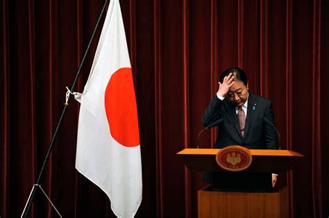 Political Impasse Forces Japan To Delay Spending The New York Times