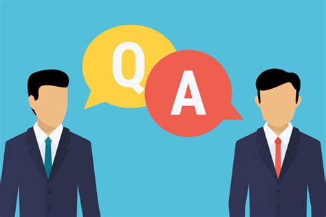 How To Respond To Employees Questions Teach Tell Or Ask