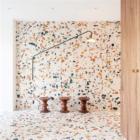 Trend Alert Why Terrazzo Tile Is Making A Comeback
