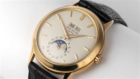 What Are The Best Vintage Watches I Blog I Smothseconds