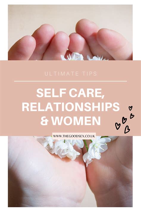 8 Self Care Tips For An Awesome Sex Life