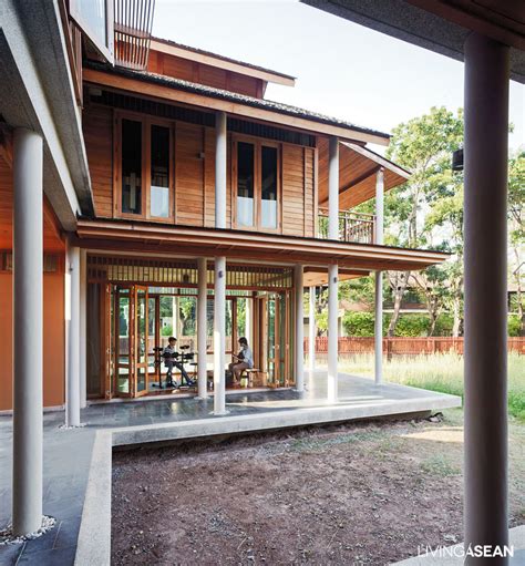 Thai House Archives Living Asean Inspiring Tropical Lifestyle