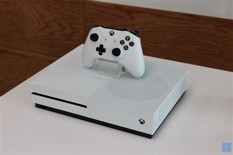 Xbox One S 500gb With An Extra Controller Play And Charge Kit And Three Blockbuster Games For