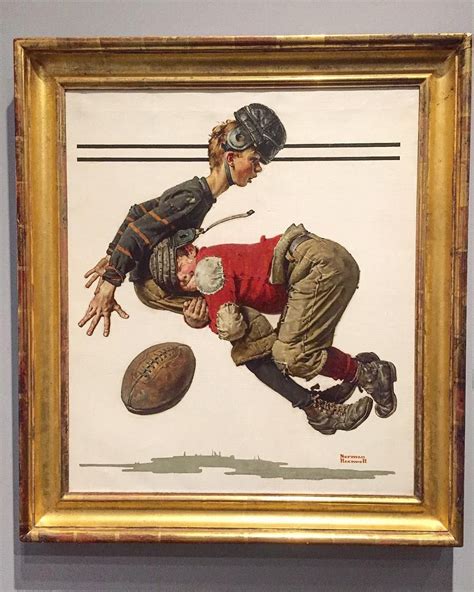 Who Owns Norman Rockwell Paintings From Berkshire Museum Museum Of