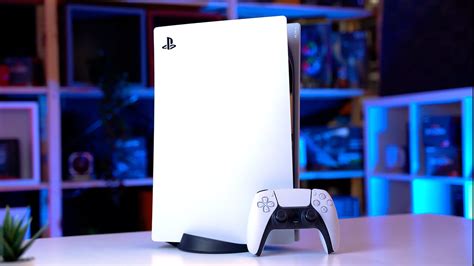Playstation 5 Unboxing 📦 Youtube