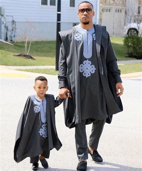 2019 Asoebi Men Fashion Outfit Ideas Stylish Gwin Blog African