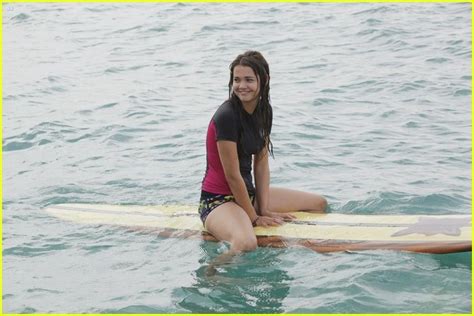 Picture Of Maia Mitchell In Teen Beach Movie Maia Mitchell