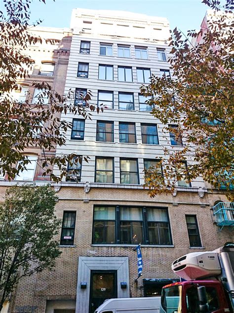 139 West 19th Street Nyc Apartments Cityrealty