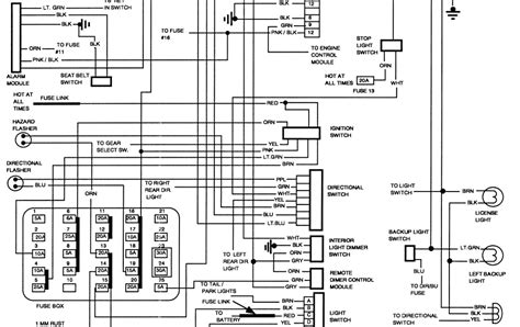 Ffa diagram on 99 lincoln town car fuse panel wiring library>. Wiring Schematic 1999 Lincoln - Wiring Diagram Schemas