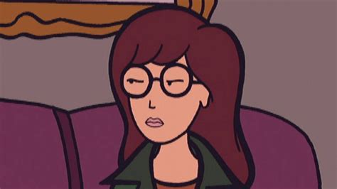 30 Cartoon Characters With Glasses We All Love In 2020 Cartoon Characters Cartoon Daria