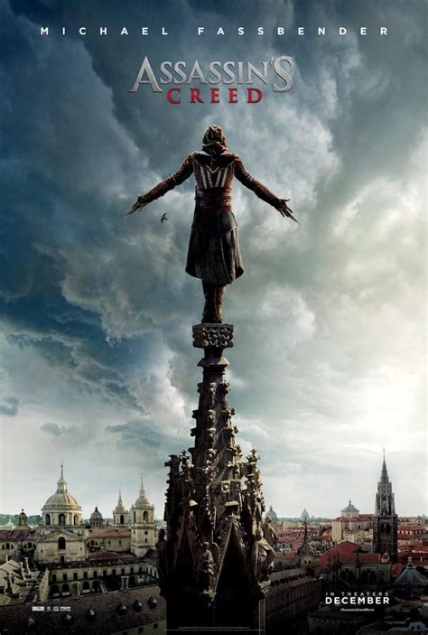 Image Gallery For Assassins Creed Filmaffinity