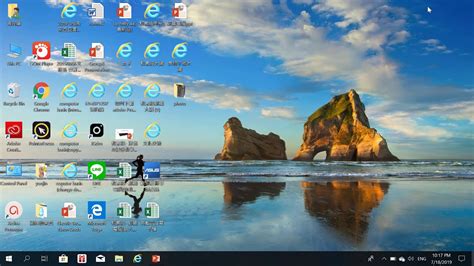 Windows 11 Desktop Computer Screen