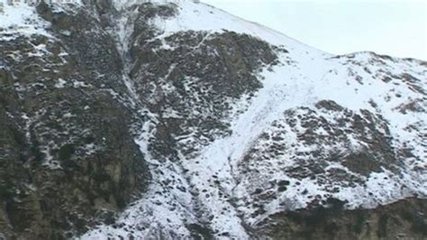 Walker Dies After Helvellyn Fall In Lake District Bbc News