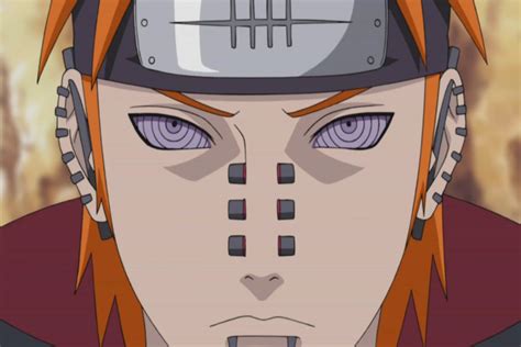 Who Is Pain In Naruto All You Need To Know Beebom