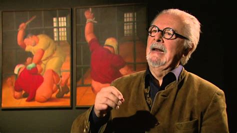 Fernando Botero Biography Of The Colombian Artist