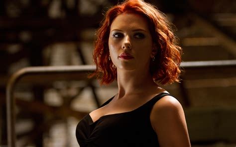 Scarlett Johansson Signs On To Move That Body