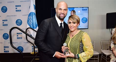 Deidre Pujols Wiki Facts About Albert Pujols Soon To Be Ex Wife