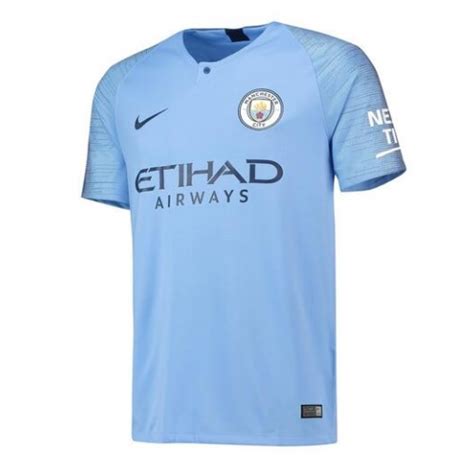 Man City Jersey 201819 Nike Manchester City Yellow 201819 Dry Squad