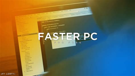 When your computer goes into. How To Get A Faster PC For FREE! (2017) (ft. Lorty) - YouTube