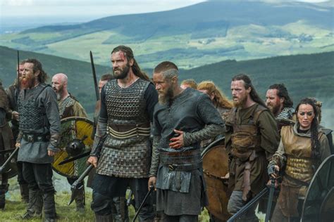 Season 2 brought us back to where the manga was and making things clear in the end that rin is finally is able to control his power the blue flame.well kindoff. 'Vikings' Season 3 Spoilers: 6 Things To Know Before The ...