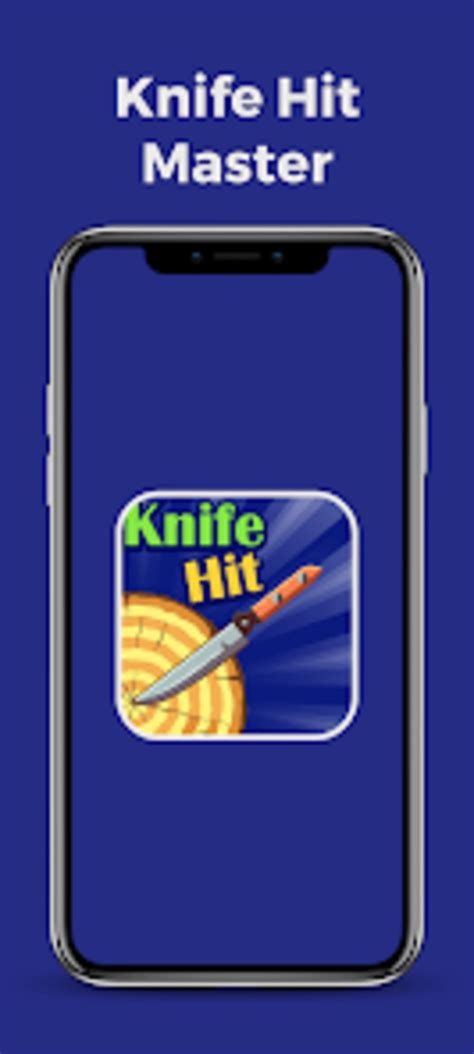 Knife Hit Master Classic Game For Android Download
