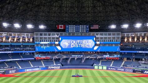 Toronto Blue Jays Home Opener Everything You Need To Know