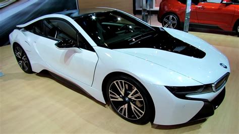 2015 bmw i8 fiyat listesi aşağıdaki gibidir. 2015 BMW i8 - Exterior and Interior Walkaround - 2013 LA Auto Show - YouTube