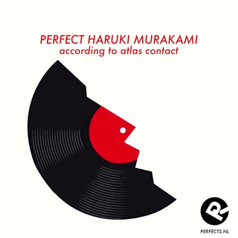Perfects Nl Perfect Haruki Murakami