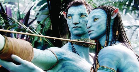 Avatar Reviews Screen