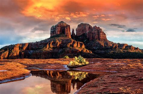 The Sedona Vortex Guide A Transformational Experience