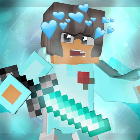 Awesome Pfp Made By Me C4d Hypixel Minecraft Server