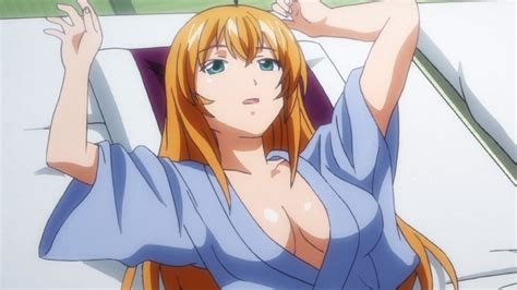Top 10 HOTTEST Anime Milfs WARNING 18 YouTube
