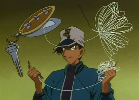 Heiji Hattori Detective Conan Wiki Fandom Powered By Wikia