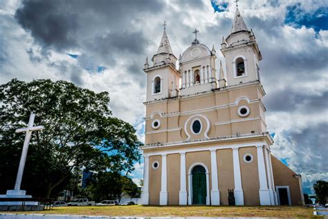 Teresina Piauí Pontos Turisticos
