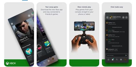 Microsoft Debuts New Xbox App On Ios With Remote Play Support Winbuzzer