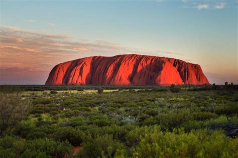 How To Visit Uluru Kata Tjuta National Park In Australia