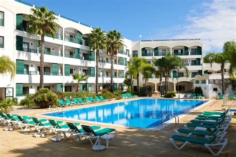 Formosa Park Hotel Find The Best Golf Getaway In Algarve
