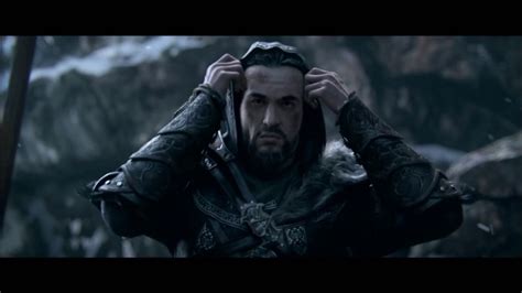 Assassin Creed Revelation New Story Trailer Youtube