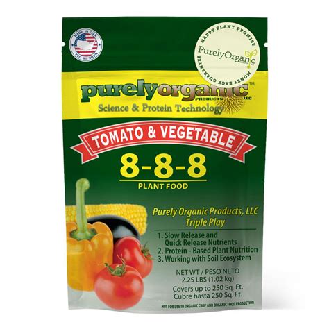 4.5 out of 5 stars 306. Purely Organic Products 2.25 lbs. Organic Tomato and ...