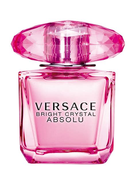 Buy Versace Bright Crystal Absolu Eau De Parfum