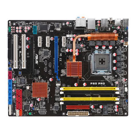 P5q Pro Motherboards Asus Global