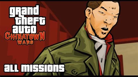 Chinatown wars is a port of one of the most famous games nintendo ds from the company rockstar games. Download GTA Chinatown Wars 1.04 Apk Mod + Data Full (Ammo ...