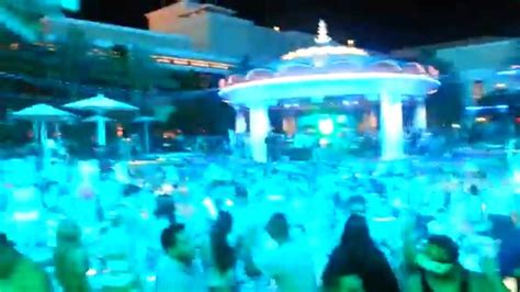 Xs Pool Party At The Wynn Las Vegas 2015 Youtube