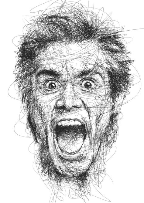 Pin by SWAVIO on Vince low | Drawing people, Scribble art, Drawings