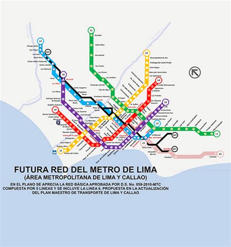 Lima Line 2 Metro Stations Systematica
