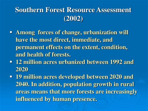 Ppt Forestry Related Ordinances In Florida Powerpoint Presentation