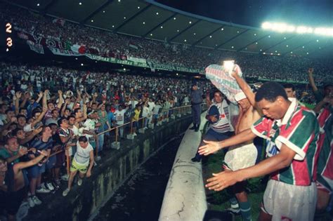 Canal 100 видео fla x flu 83 канала andre freire. Jogos Eternos - Flamengo 2×3 Fluminense 1995 - Imortais do ...