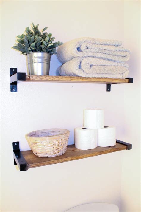 10 Floating Shelves From Ikea