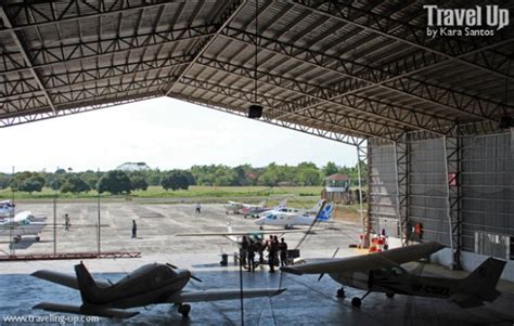 Wcc Aviation In Binalonan Pangasinan Travel Up